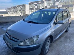 Sahibinden Peugeot 307 1.6 XT 2004 Model