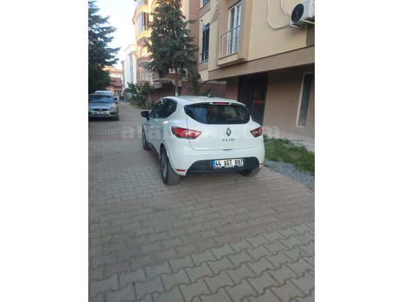 Sahibinden Renault Clio 1.5 dCi Joy 2019 Model