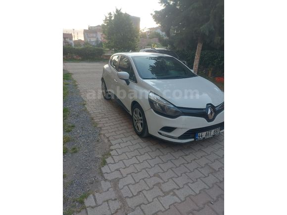 Sahibinden Renault Clio 1.5 dCi Joy 2019 Model