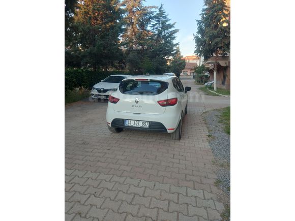 Sahibinden Renault Clio 1.5 dCi Joy 2019 Model