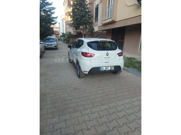 Sahibinden Renault Clio 1.5 dCi Joy 2019 Model