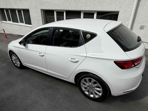 Sahibinden Seat Leon 1.2 TSI Style 2015 Model 