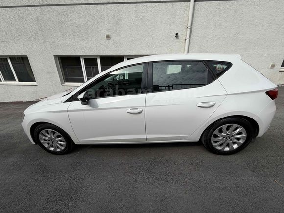 Sahibinden Seat Leon 1.2 TSI Style 2015 Model 