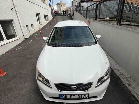 Sahibinden Seat Leon 1.2 TSI Style 2015 Model 