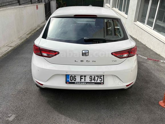 Sahibinden Seat Leon 1.2 TSI Style 2015 Model 