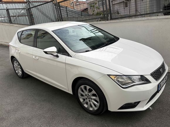 Sahibinden Seat Leon 1.2 TSI Style 2015 Model 