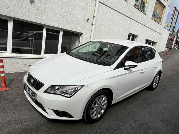 Sahibinden Seat Leon 1.2 TSI Style 2015 Model 