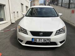 Sahibinden Seat Leon 1.2 TSI Style 2015 Model 