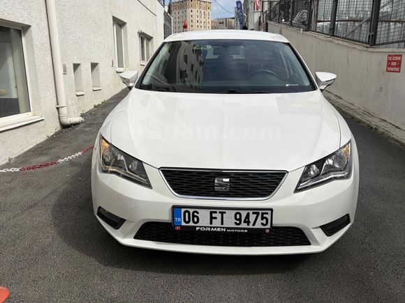 Sahibinden Seat Leon 1.2 TSI Style 2015 Model 