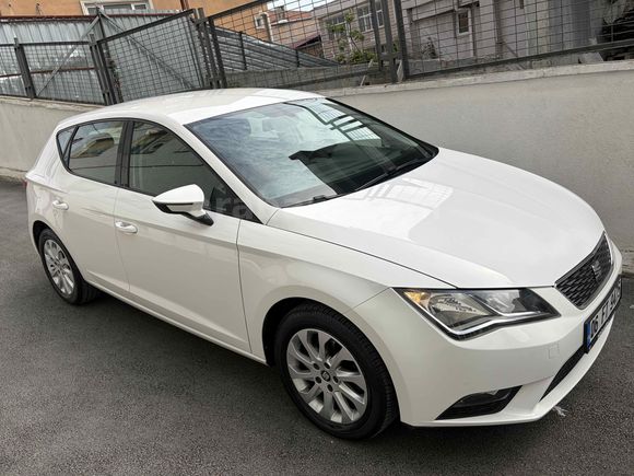 Sahibinden Seat Leon 1.2 TSI Style 2015 Model 