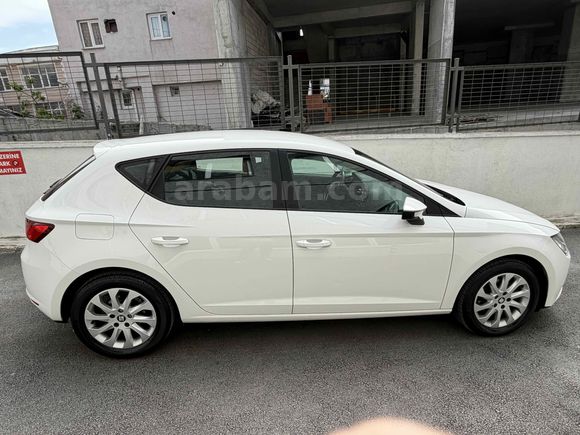 Sahibinden Seat Leon 1.2 TSI Style 2015 Model 