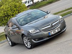 Sahibinden Opel Insignia 1.6 CDTI Cosmo 2017 Model