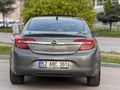 Sahibinden Opel Insignia 1.6 CDTI Cosmo 2017 Model