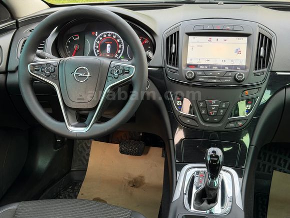 Sahibinden Opel Insignia 1.6 CDTI Cosmo 2017 Model