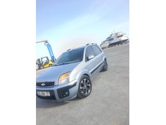 Sahibinden Ford Fusion 1.6 TDCi Lux 2008 Model
