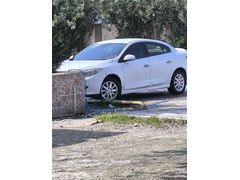 Sahibinden Renault Fluence 1.5 dCi Privilege 2010 Model  354.000 km Beyaz