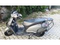 Sahibinden TVS Jupiter 125