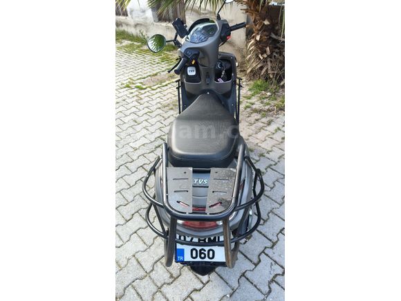 Sahibinden TVS Jupiter 125