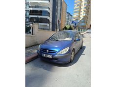 Sahibinden Peugeot 307 1.6 XT 2004 Model Ankara