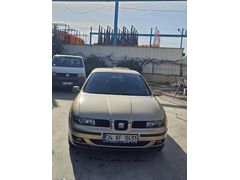 Sahibinden Seat Toledo 1.9 TDI Signo 2001 Model