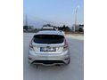 Değişensiz Ford Fiesta 