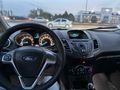  Değişensiz Ford Fiesta 