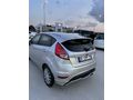  Değişensiz Ford Fiesta 
