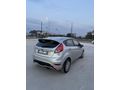  Değişensiz Ford Fiesta 