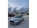  Değişensiz Ford Fiesta 