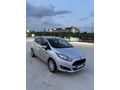  Değişensiz Ford Fiesta 