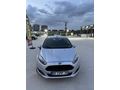  Değişensiz Ford Fiesta 