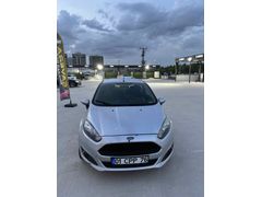  Değişensiz Ford Fiesta 