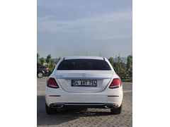 Sahibinden Mercedes - Benz E 180 Exclusive 2017 Model
