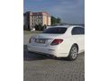Sahibinden Mercedes - Benz E 180 Exclusive 2017 Model