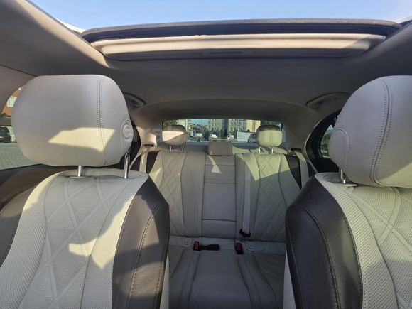 Sahibinden Mercedes - Benz E 180 Exclusive 2017 Model