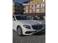Sahibinden Mercedes - Benz E 180 Exclusive 2017 Model