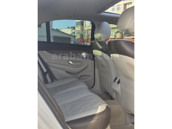 Sahibinden Mercedes - Benz E 180 Exclusive 2017 Model
