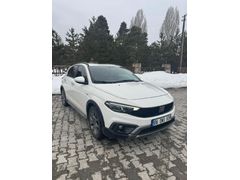 Sahibinden Fiat Egea Cross 1.4 Fire Urban 2021 Model