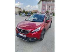 Sahibinden Peugeot 2008 1.6 BlueHDI Allure 2017 Model