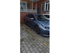 Sahibinden Toyota Corolla 1.6 Dream 2020 Model