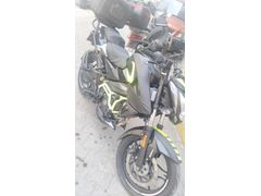 Sahibinden Bajaj Pulsar 200 NS ABS