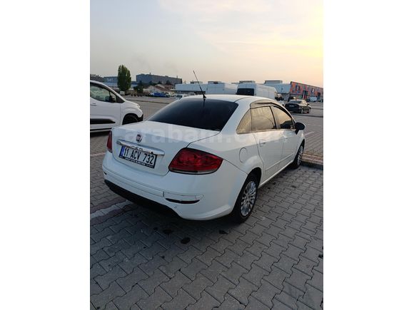 Sahibinden Fiat Linea 1.3 Multijet Pop 2015 Model
