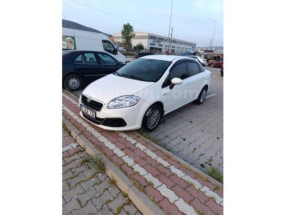 Sahibinden Fiat Linea 1.3 Multijet Pop 2015 Model