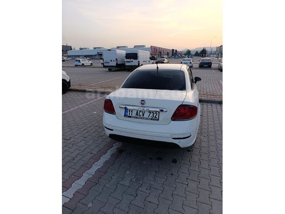 Sahibinden Fiat Linea 1.3 Multijet Pop 2015 Model