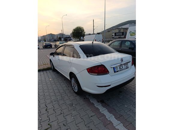 Sahibinden Fiat Linea 1.3 Multijet Pop 2015 Model