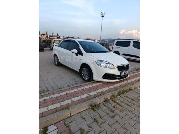 Sahibinden Fiat Linea 1.3 Multijet Pop 2015 Model