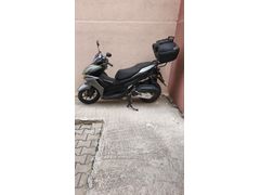 Sahibinden RKS Arome 125