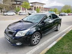 Sahibinden Toyota Avensis 1.6 Elegant 2010 Model