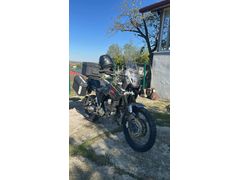 Sahibinden Yamaha XT 660 X 
