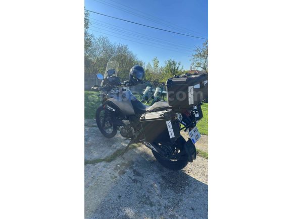 Sahibinden Yamaha XT 660 X 